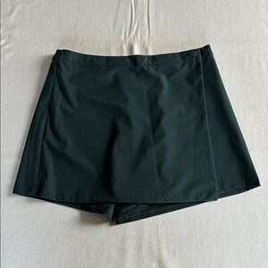 Vuori Miles Sport Skirt M Moss